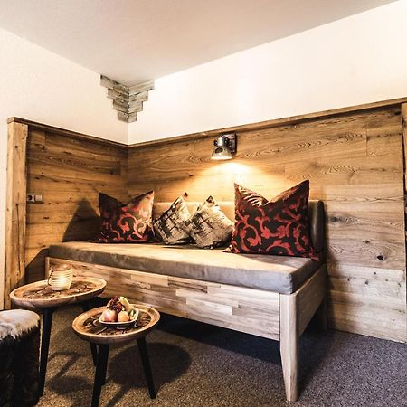 Haus Stuettler/Duchscherer Schruns Ngoại thất bức ảnh