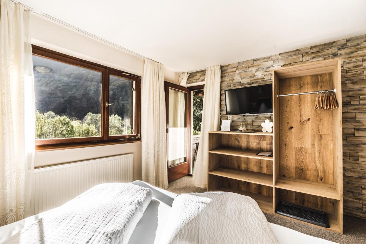 Haus Stuettler/Duchscherer Schruns Ngoại thất bức ảnh